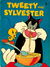 Tweety and Sylvester (Rosnock, 1968?) #18-12 ([March 1968])