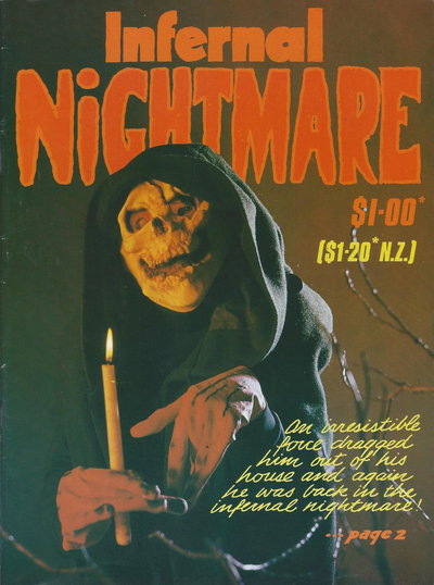 Infernal Nightmare [nn] ([January 1983?])