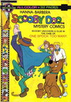 Hanna-Barbera Scooby Doo… Mystery Comics [nn] ([1983])