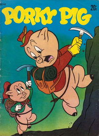 Porky Pig (Rosnock/SPPL, 1975?) #25100 [1975]