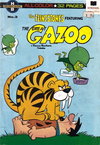 The Flintstones Featuring the Great Gazoo  #3 ([1982?])