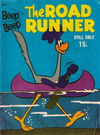 Beep Beep the Road Runner (Rosnock, 1972?) #22070