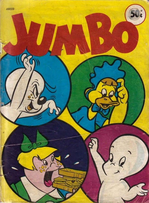 Jumbo (Rosnock, 1979?) #49009 ([1979])