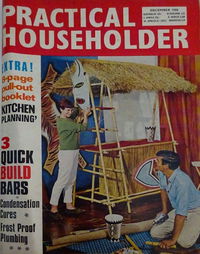 The Practical Householder (Modern Magazines, 1957 series) #? (December 1966)