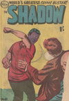 The Shadow (Frew, 1954 series) #67 [November 1959?]