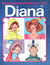 Diana (D.C Thompson, 1963 series) #524 ([3 March 1973])