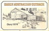 Early Australian Outback Diary 1974 [nn] (1974?)