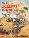 The Jolliffe Book (Sungravure, 1972? series) #87 — Of Outback Cartoon Fun! [1972?]