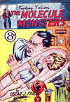 Fantasy Fiction (Whitman Press, 1949 series)  — The Molecule Monsters ([1950?])