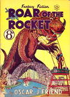 Fantasy Fiction (Whitman Press, 1949 series)  — Roar of the Rocket ([1950?])