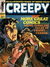 Creepy (Warren, 1964 series) #21 (July 1968)