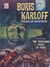 Boris Karloff Tales of Mystery (Magman, 1973) #23015 ([1973])