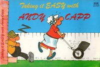 Taking It Easy with Andy Capp [nn] ([1989])