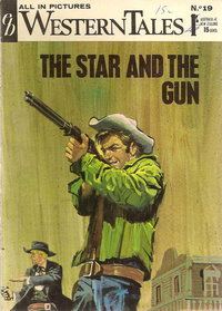 Western Tales (Brugueditor, 1967 series)  #19 ([February 1968?])