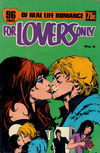 For Lovers Only (Murray, 1979 series) #4 [October 1978?]