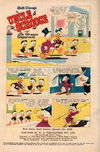 Walt Disney's Giant Comics [G Series] (WG Publications, 1951 series) #G129 — The Strange Shipwrecks (page 1)