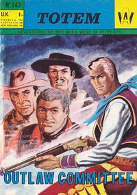 Totem  #143 ([1968?])