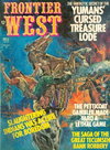 Frontier West  v3#5 (October 1973)