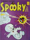 Spooky the Tuff Little Ghost Jumbo Edition (Rosnock, 1974 series)  #44150 ([1974?])