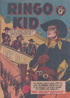 Ringo Kid (Horwitz, 1955 series) #3 [July 1955]