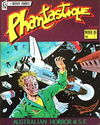 Phantastique (New Age Graphics, 1986 series) #2 March 1986