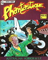 Phantastique  #2 (March 1986)