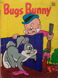 Bugs Bunny (Rosnock/SPPL, 1975 series)  #25139 (1975)