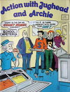Action with Jughead and Archie [nn] ([1990?])