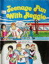 Teenage Fun with Reggie [nn] ([1991?])