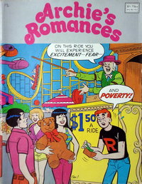 Archie's Romances [nn] ([1990?])