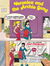 Veronica and the Archie Gang (Yaffa Publishing, 1985)  (1985)