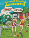 Betty and Veronica's Amusement [nn] ([1984?])