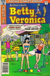 Archie's Girls Betty and Veronica  #286 (October 1979)