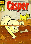 Casper the Friendly Ghost (Harvey, 1952 series) #67 April 1958