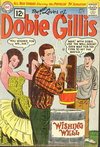 The Many Loves of Dobie Gillis  #11 (January-February 1962)