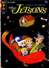 The Jetsons (Western, 1963 series) #12