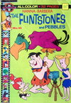 Hanna-Barbera the Flintstones and Pebbles  #15 ([1982])