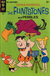 The Flintstones  #45 (April 1968)