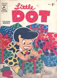 Little Dot (ANL, 1955 series) #27 January 1959