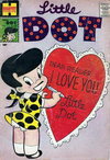 Little Dot  #30 (February 1958)