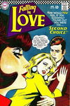 Falling in Love (DC, 1955 series) #90 April 1967