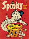 Spooky the Tuff Little Ghost (Rosnock, 1967?) #17-91 ([December 1967])