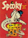 Spooky the Tuff Little Ghost  #17-91 ([December 1967])