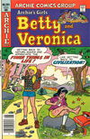 Archie's Girls Betty and Veronica (Archie, 1950 series) #284 August 1979