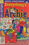 Everything's Archie  #81 (February 1980)