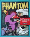 The Phantom Diary (Mallon, 1993? series) #2006 (2005)