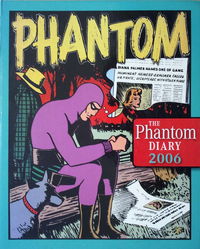 The Phantom Diary (Mallon, 1993? series) #2006 (2005)