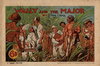 Wally and the Major [Sun]  #5 (December 1946)