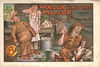 Wally and the Major [Herald] (Herald and Weekly Times, 1942? series) #2 [December 1943?]