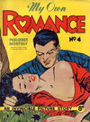 My Own Romance (Invincible, 1951 series) #4 ([December 1951?])